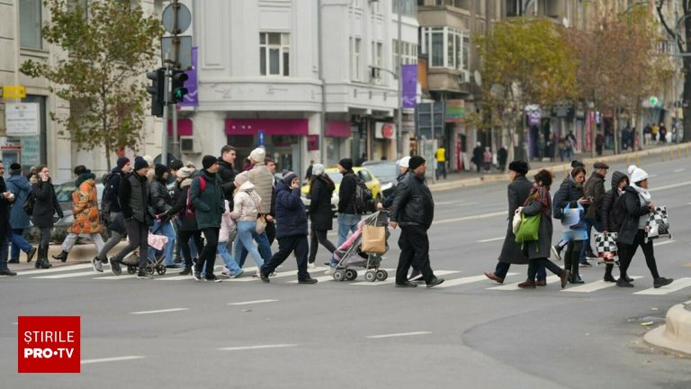 Imagine despre numărul românilor cerut - Top10stiri.ro