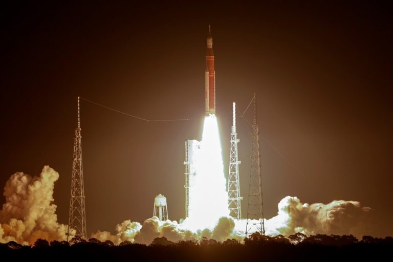 europa trimite astronauți - Imagine ilustrativă