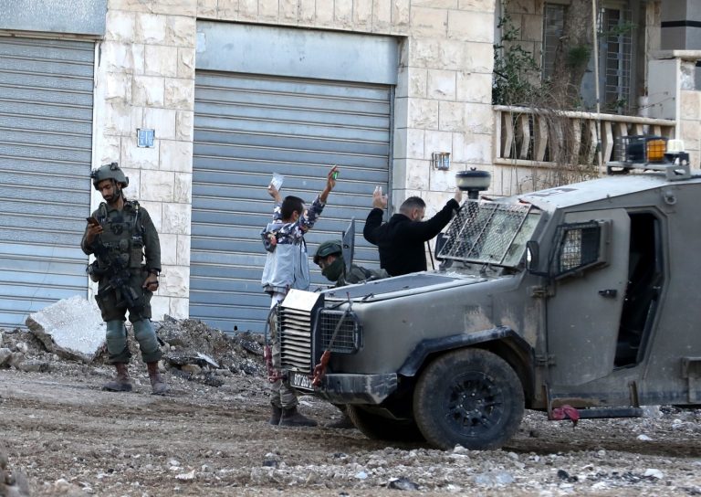 video palestinieni uciși - Imagine ilustrativă