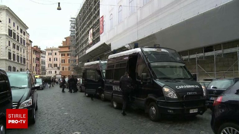 cetățenii români italia - Imagine ilustrativă