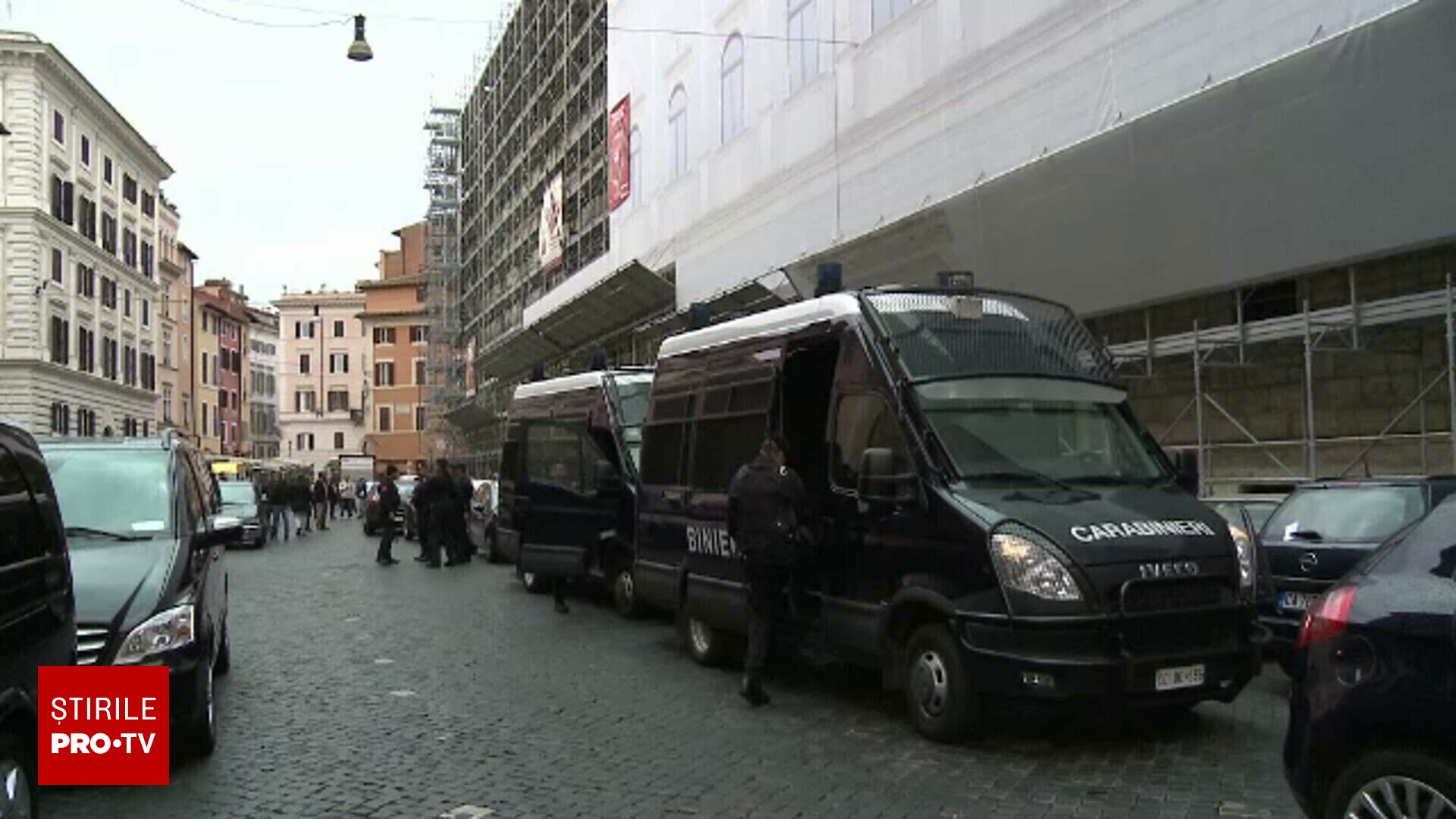 cetățenii români italia - Imagine ilustrativă