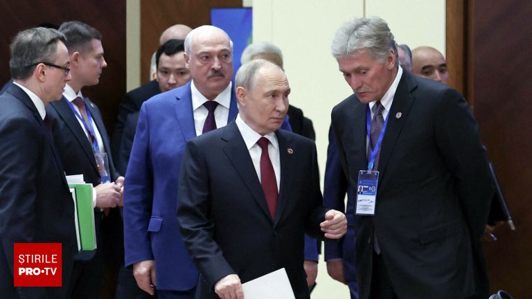 reacția rusiei scandalul - Imagine ilustrativă