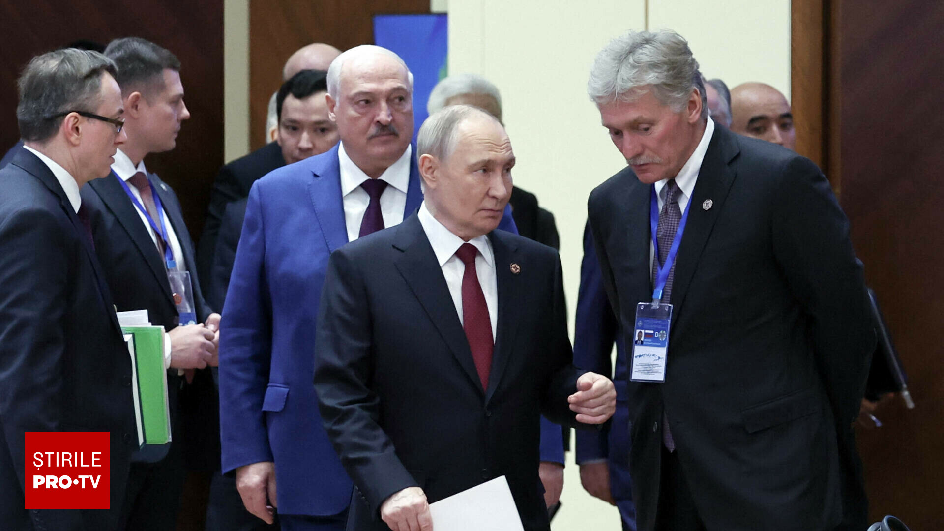 reacția rusiei scandalul - Imagine ilustrativă