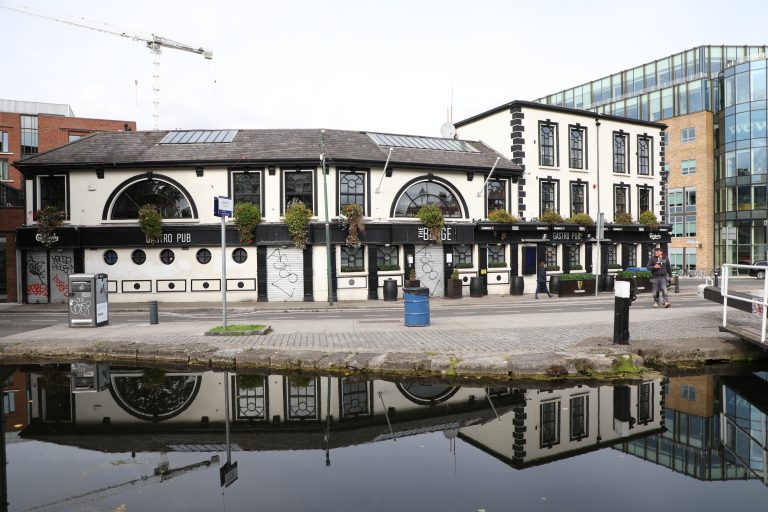 scandal irlanda primăria - Imagine ilustrativă