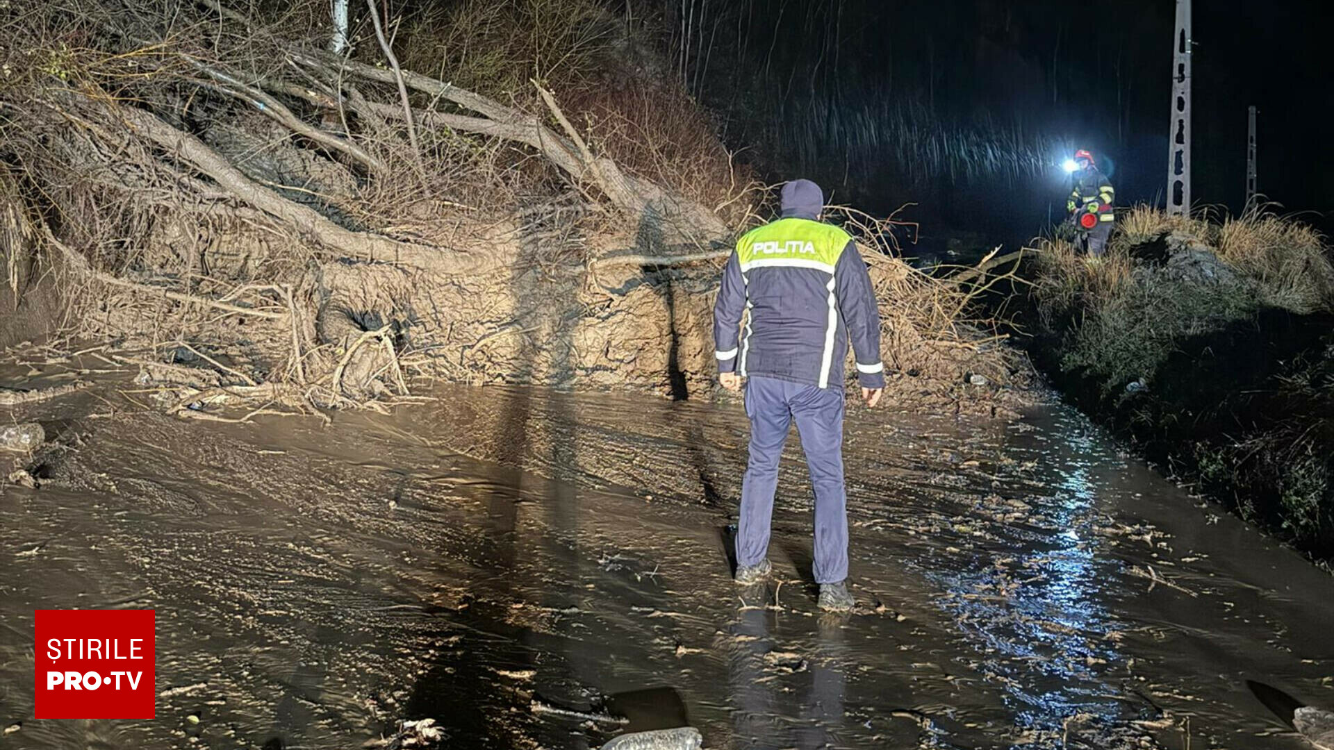 Vizual pentru situaţie critică acumularea pe Top10stiri.ro