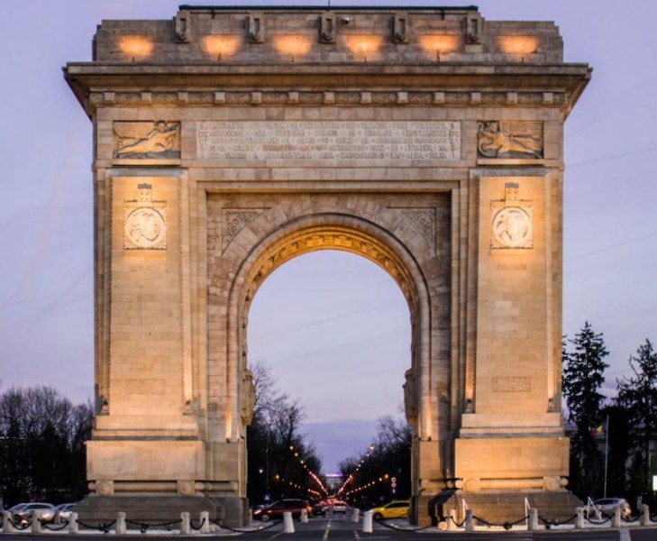 Vizual pentru mesajul transmis ambasada pe Top10stiri.ro