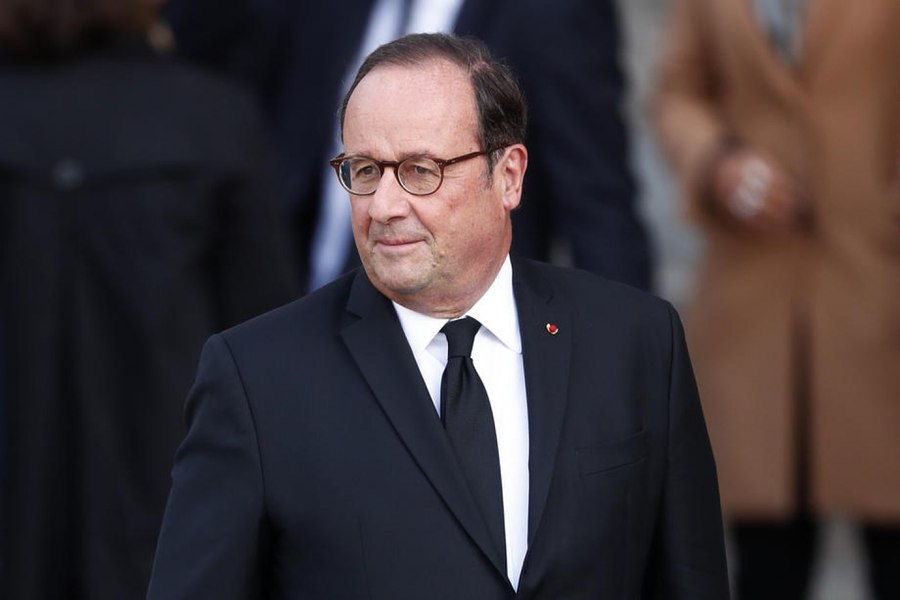 Imagine despre domiciliul paris fostului - Top10stiri.ro