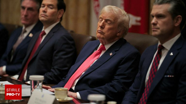 Imagine despre donald trump părut - Top10stiri.ro