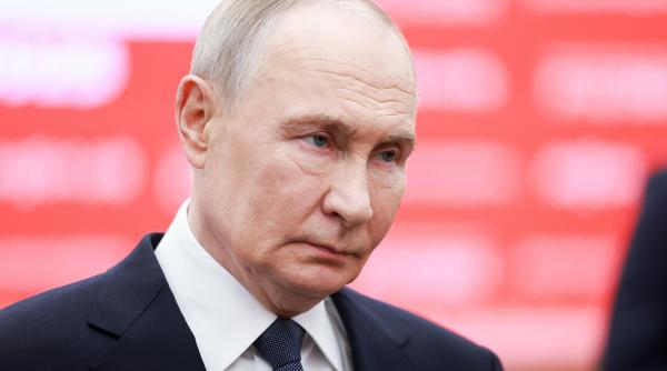 primele declaraÈ putin - Imagine ilustrativă