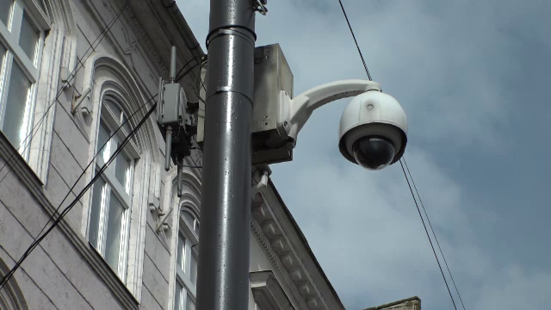 „E – Sigur nu e Big Brother.� MAI vrea să combată un fake news despre sistemul extins de camere de supraveghere din România