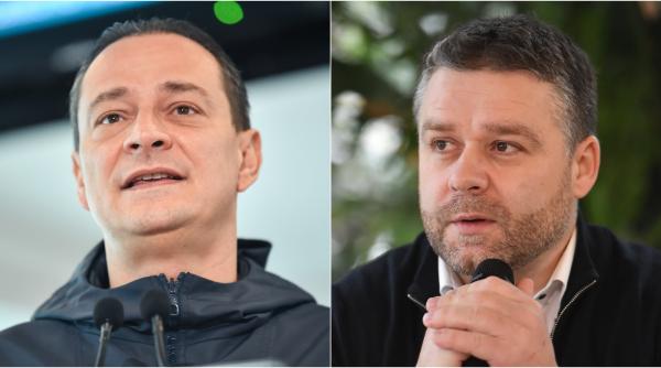 Foto reprezentând sondaj alegerile bucurești - Știri România