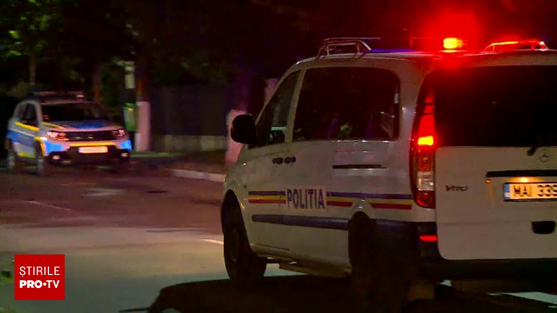 Foto reprezentând desfășurare forțe mureș - Știri România