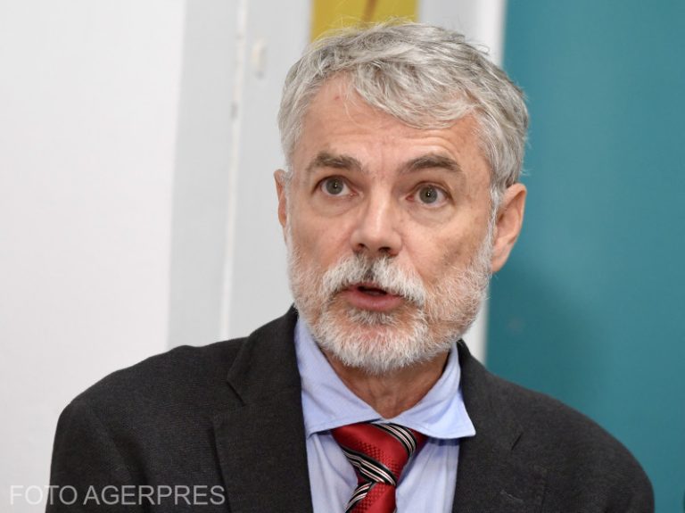 Imagine despre medicul mihai craiu - Top10stiri.ro