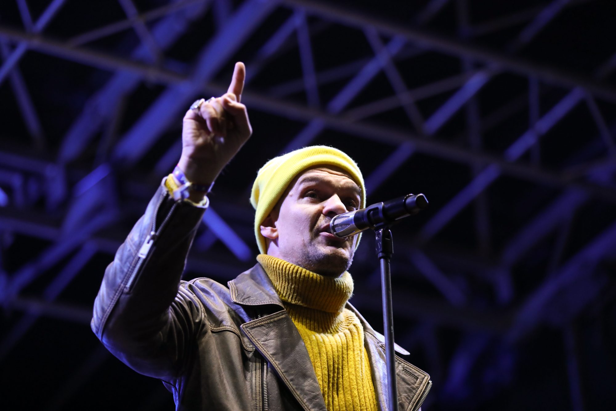 Imagine despre alegeri bucurești tudor - Top10stiri.ro