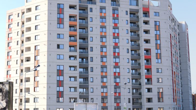 Foto reprezentând sumele avans locuinţele - Știri România