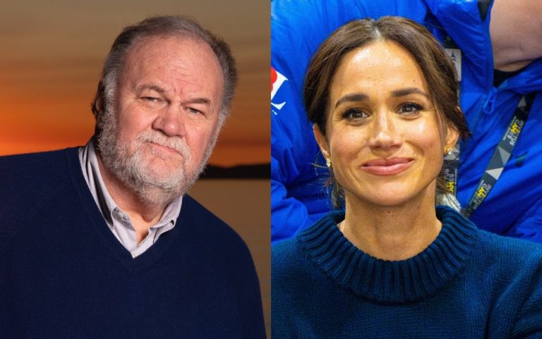 Foto reprezentând meghan markle încercat - Știri România