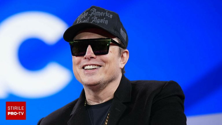 elon musk susţine - Imagine ilustrativă