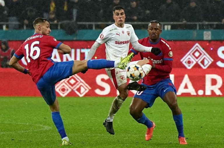 Vizual pentru video foto fcsb pe Top10stiri.ro