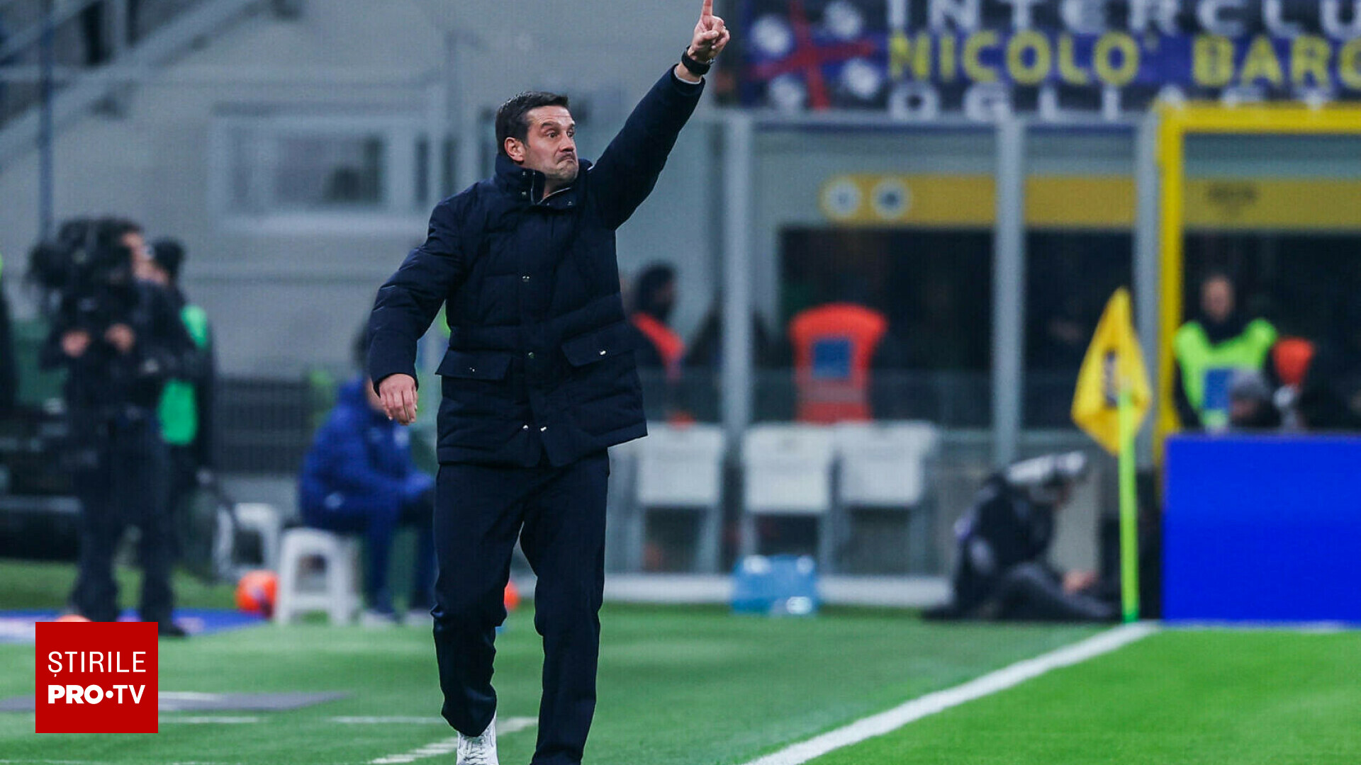 Vizual pentru inter milano învins pe Top10stiri.ro