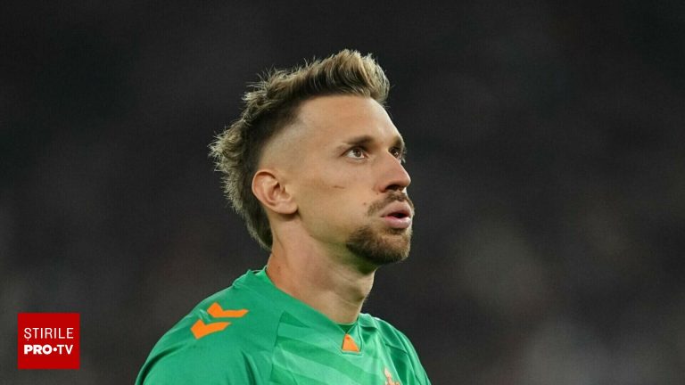 Foto reprezentând ionuț andrei radu - Știri România