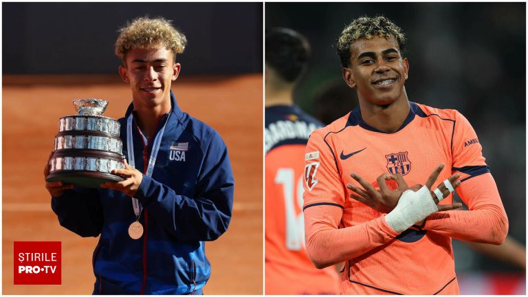 sosia lamine yamal - Imagine ilustrativă