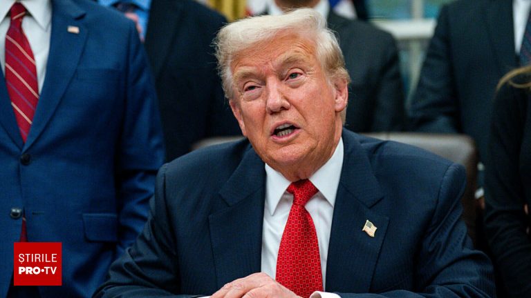 Vizual pentru trump sare apărarea pe Top10stiri.ro