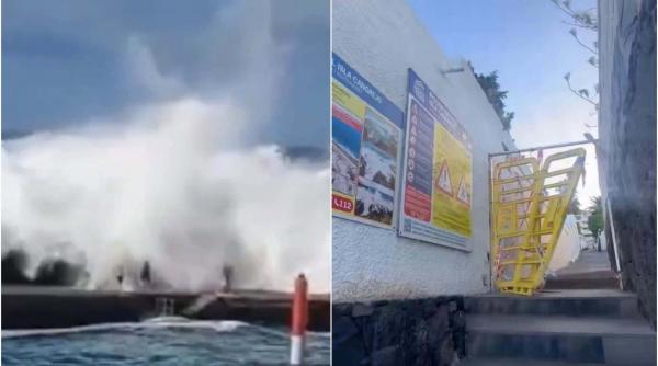 Imagine despre filmul tragediei tenerife - Top10stiri.ro