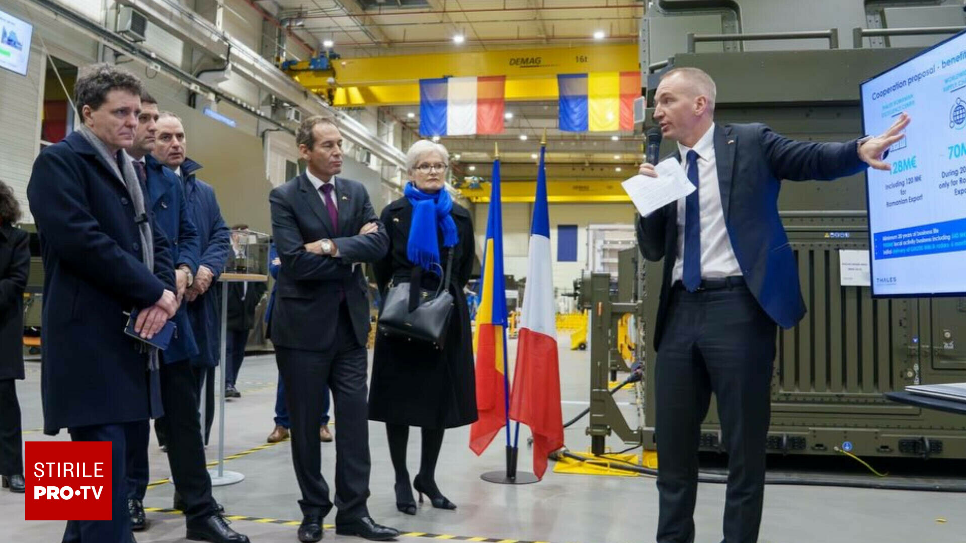 Foto reprezentând nicuşor întâlnit reprezentanți - Știri România