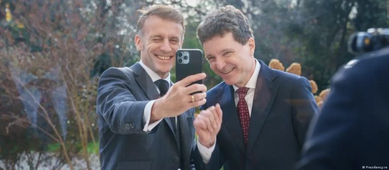 Vizual pentru nicușor întors paris pe Top10stiri.ro