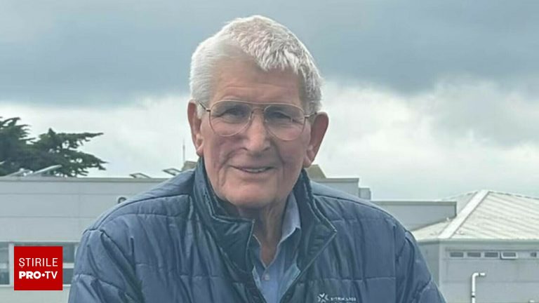 Foto reprezentând bărbat amendat peste - Știri România