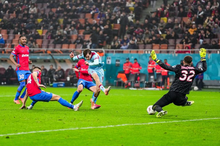 Imagine despre fcsb învins spectaculos - Top10stiri.ro