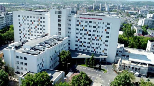 Imagine despre criză spitalul copii - Top10stiri.ro