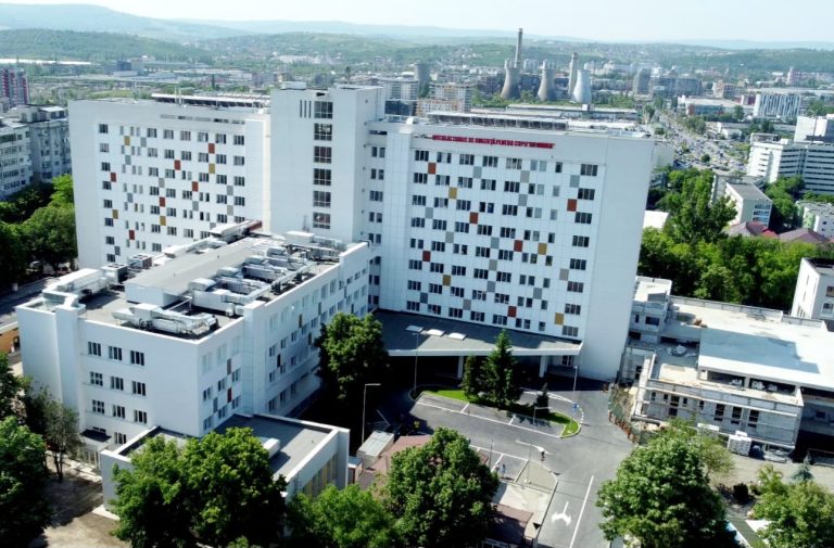 Foto reprezentând situație criză iași - Știri România