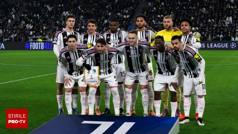 Imagine despre juventus vânzare familia - Top10stiri.ro