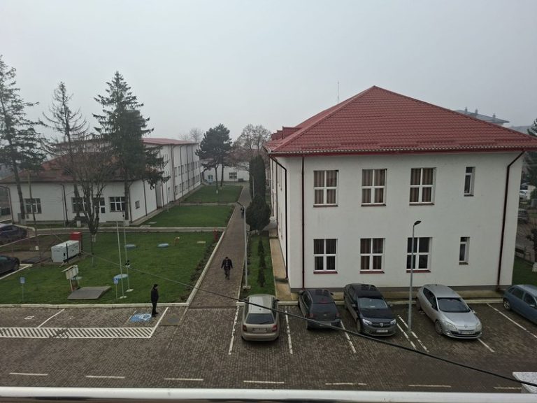 Vizual pentru liceul ultra modern pe Top10stiri.ro