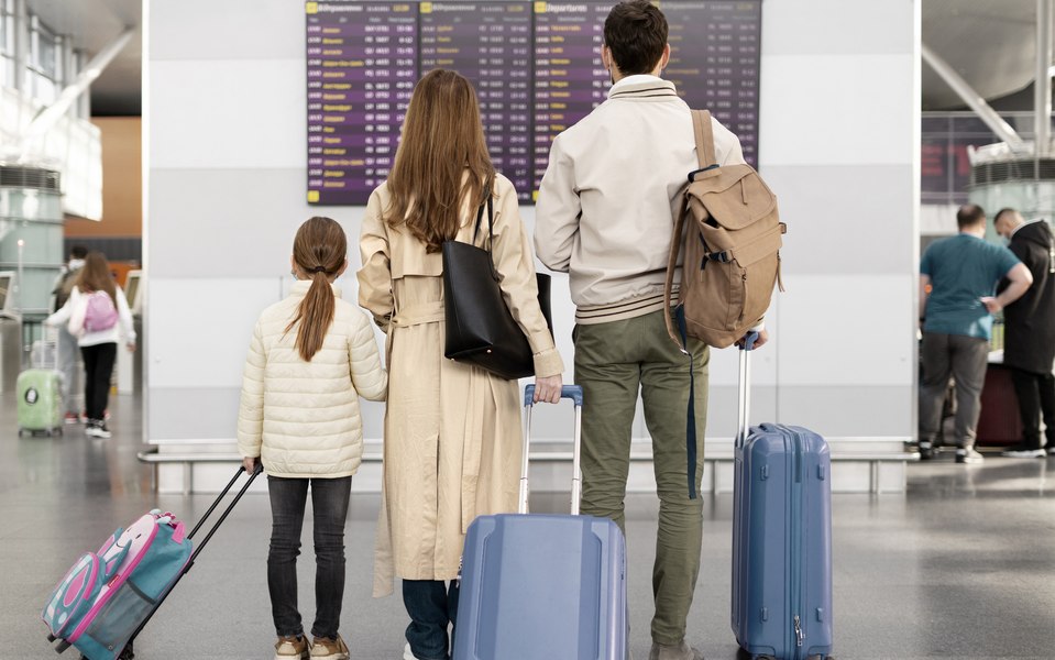 Țările vest unde - Imagine ilustrativă