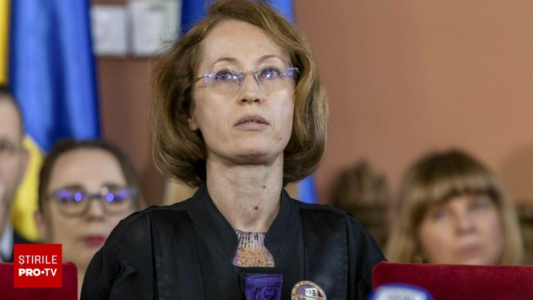 Vizual pentru acuzațiile grave judecătoarei pe Top10stiri.ro