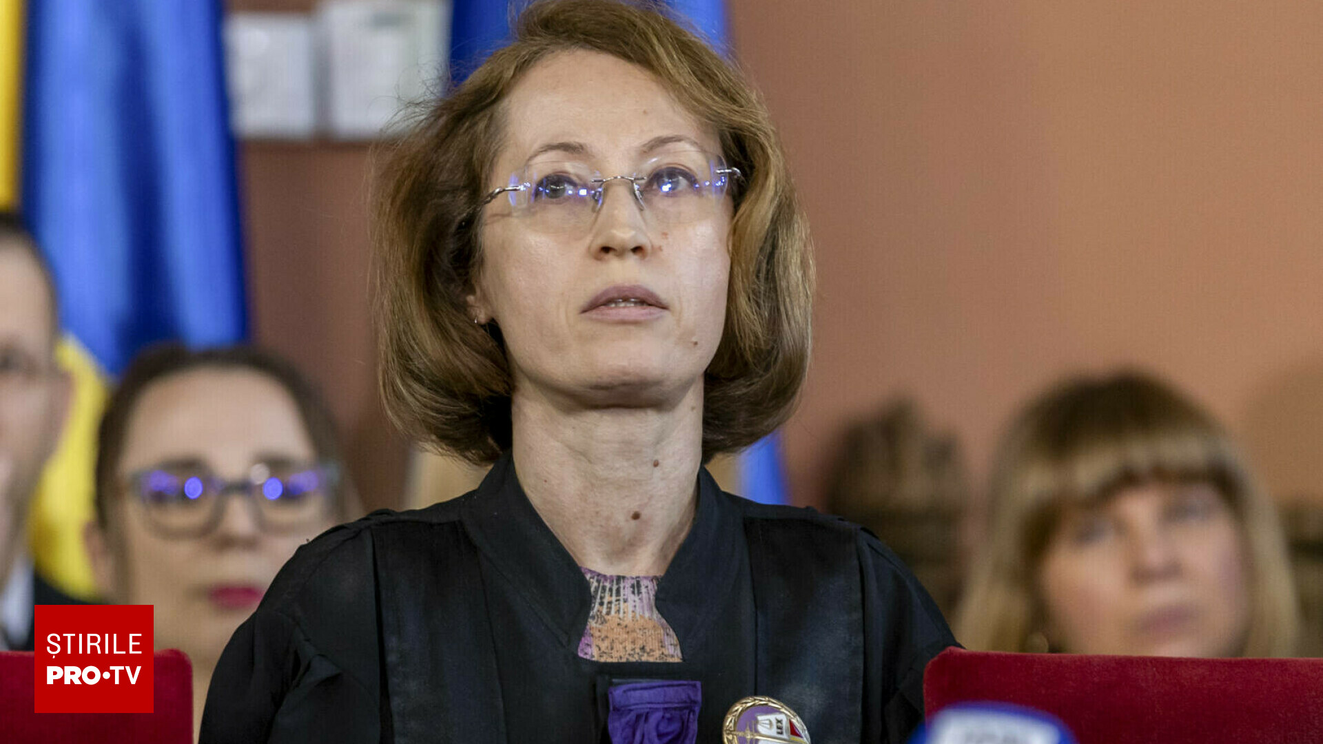 Vizual pentru acuzațiile grave judecătoarei pe Top10stiri.ro