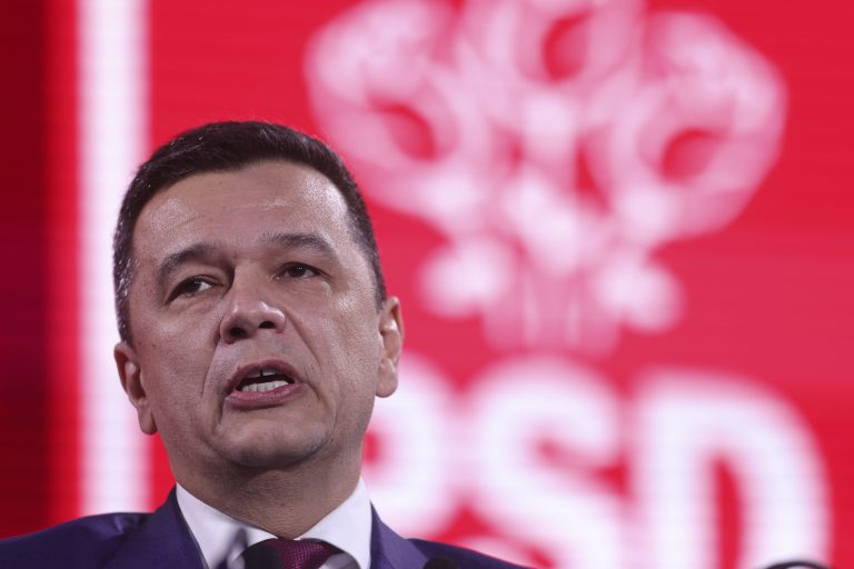Foto reprezentând grindeanu sancționat managementul - Știri România