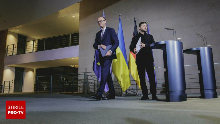 cancelarul german friedrich - Imagine ilustrativă