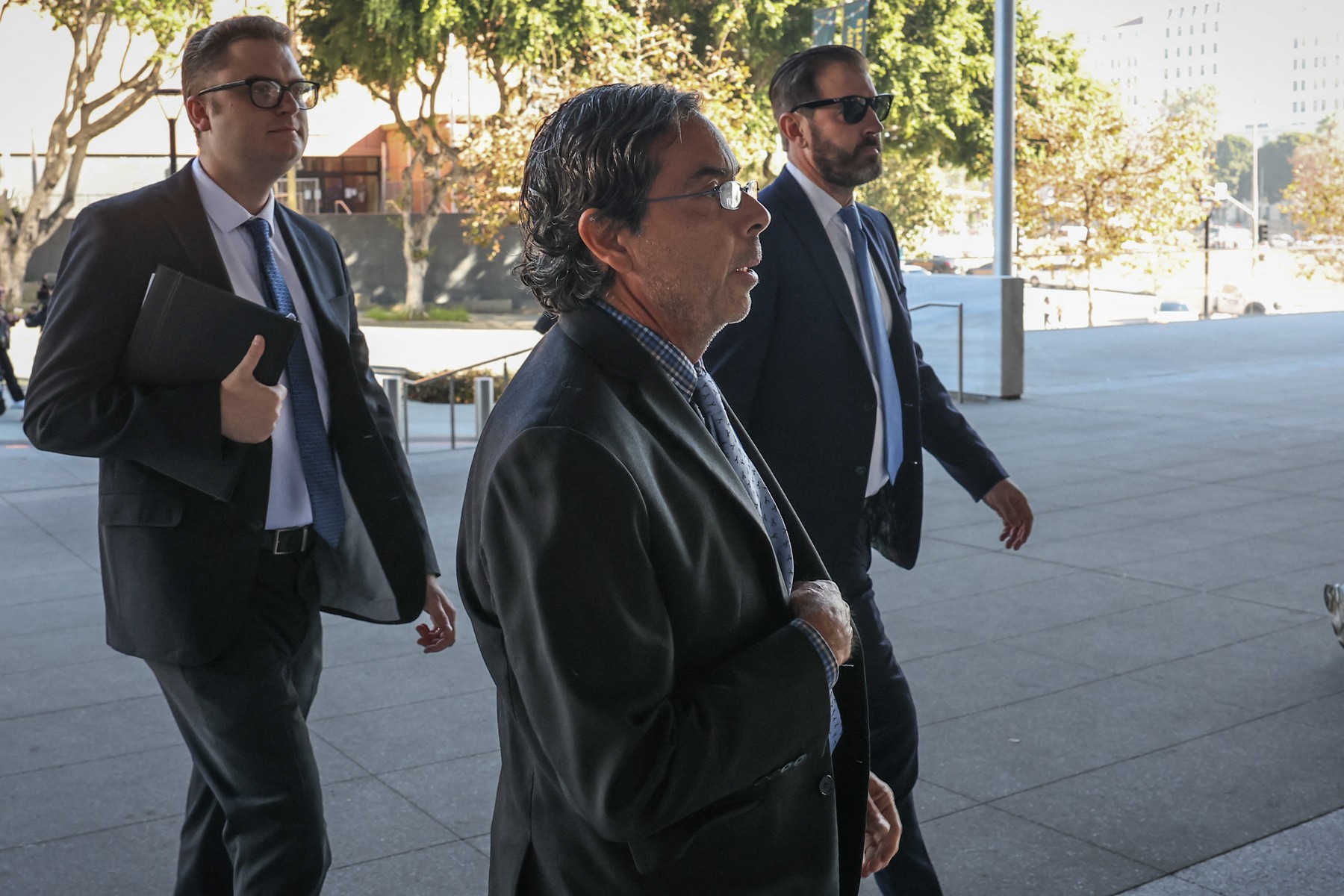 Foto reprezentând doilea medic implicat - Știri România