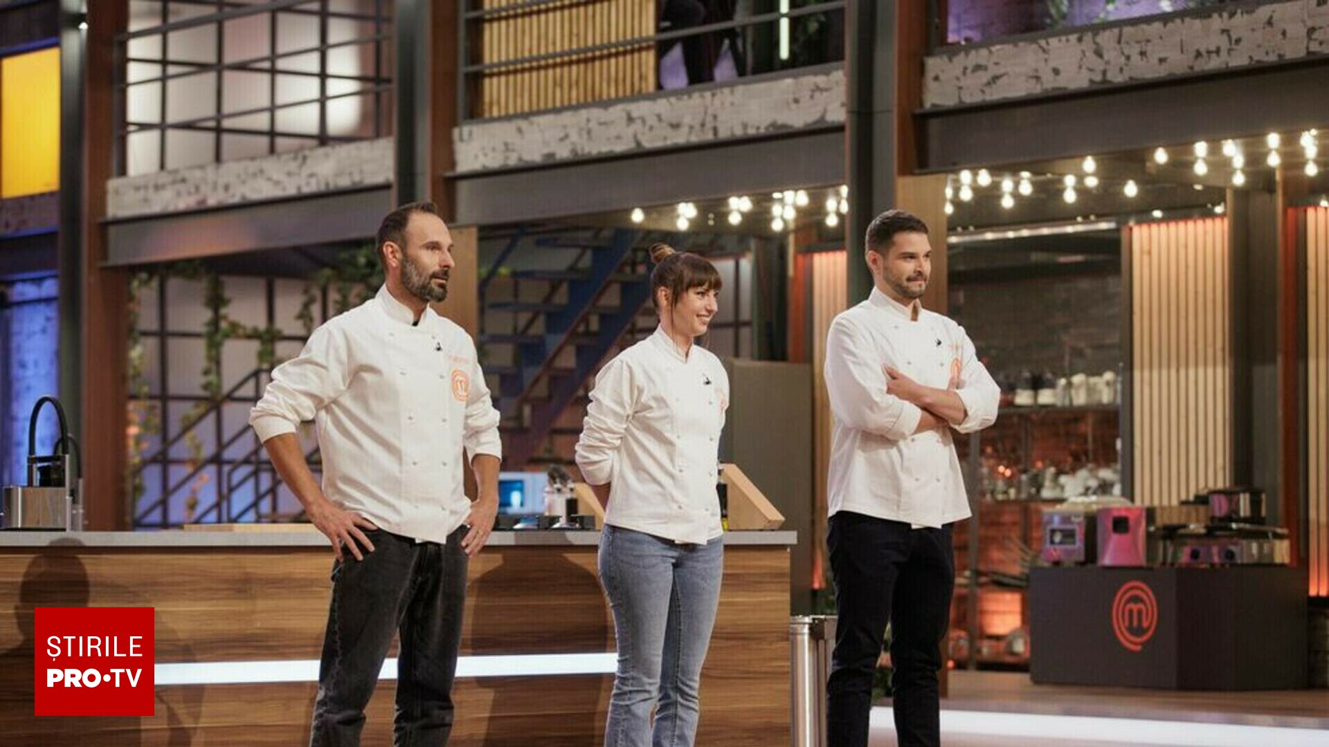 Imagine despre finala masterchef românia - Top10stiri.ro