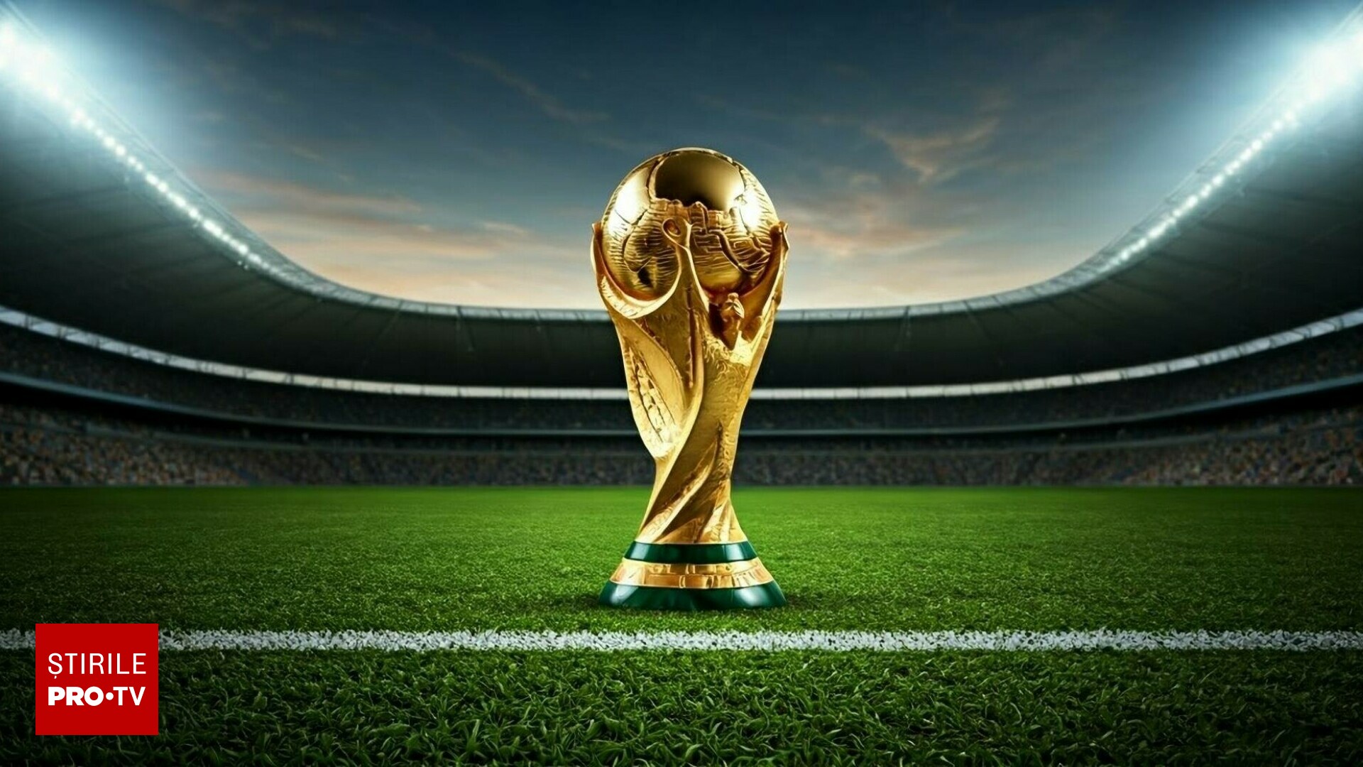 Vizual pentru cupa mondială 2026 pe Top10stiri.ro