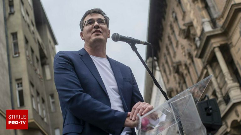 Vizual pentru parlamentul ungar adoptat pe Top10stiri.ro