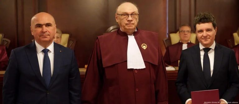 Imagine despre posibilă scoaterea prescripției - Top10stiri.ro