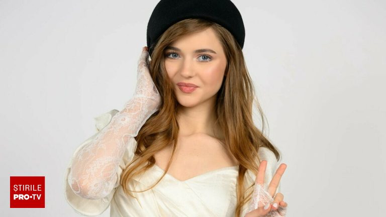 finala vocea româniei - Imagine ilustrativă