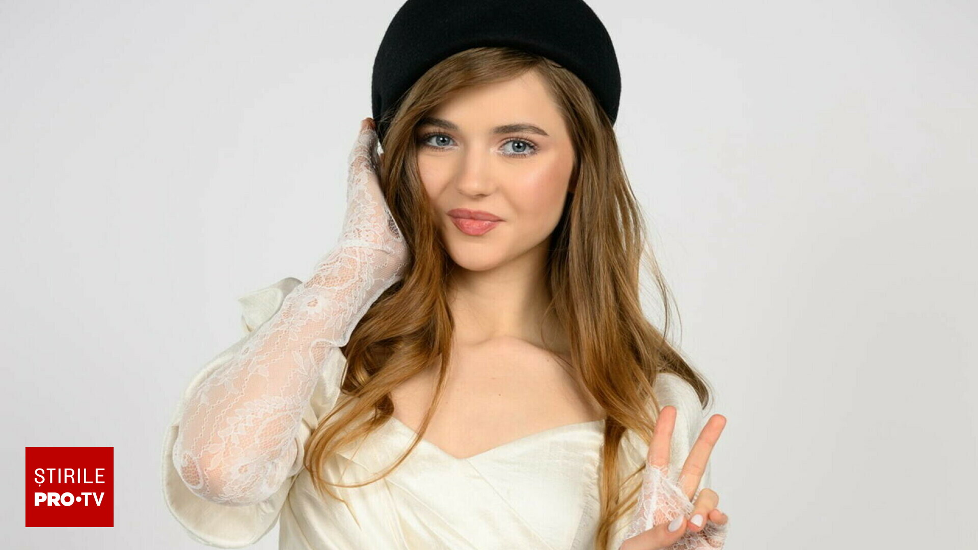 finala vocea româniei - Imagine ilustrativă