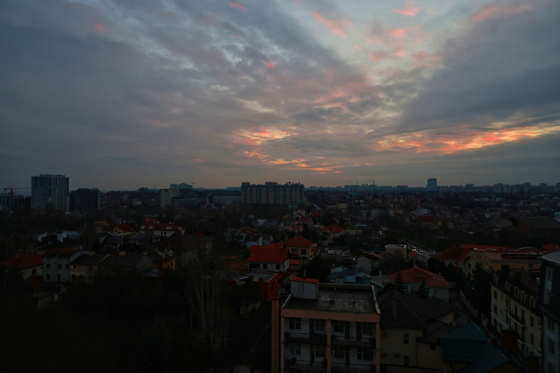 Imagine despre bombardament rachete balistice - Top10stiri.ro