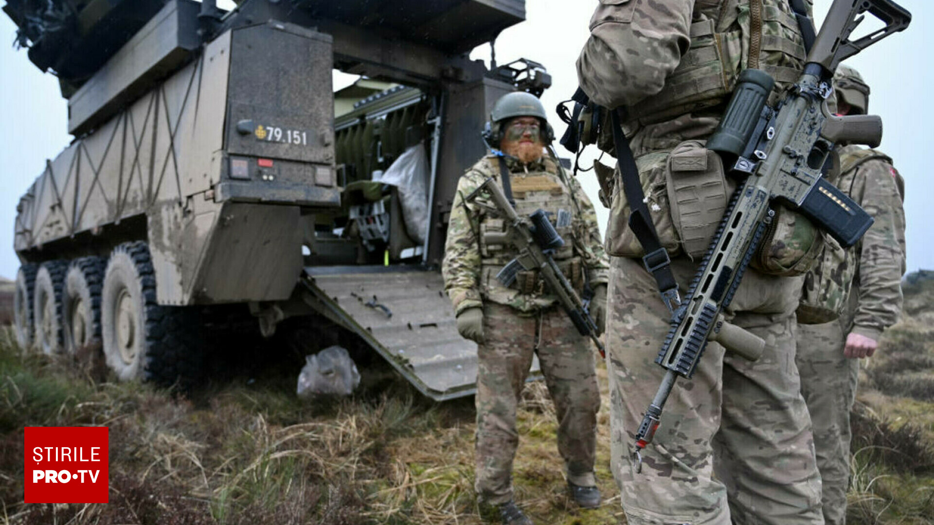 Imagine despre general nato alianța - Top10stiri.ro