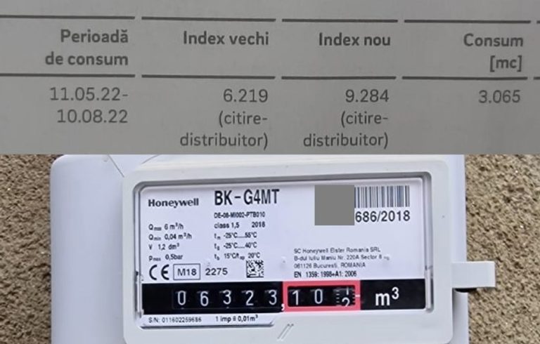 Vizual pentru 2026 facturile gaze pe Top10stiri.ro